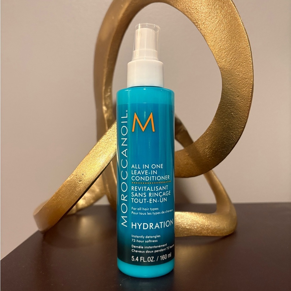MoroccanOil All in One Leave In Conditioner 160mls/5.4fl.oz